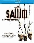 Saw 3 (Blu-ray)