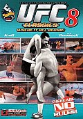Ufc Classics 8