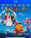 Happily N'ever After (Blu-ray)