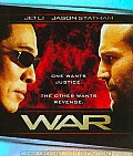War (Blu-ray)