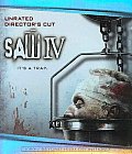 Saw 4 (Blu-ray)