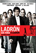 Ladrón Que Roba a Ladrón (To Rob a Thief) (Widescreen)
