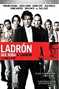 Ladrón Que Roba a Ladrón (To Rob a Thief) (Full Screen)