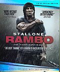 Rambo (Blu-ray)