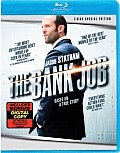 Bank Job (Blu-ray)