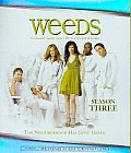 Weeds: Season 3 (Widescreen)