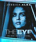 Eye (Blu-ray)