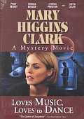 Mary Higgins Clark:Loves Music Loves