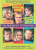 Rules of Attraction Cover