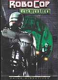 Robocop:Dark Justice