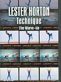 Lester Horton Technique:Warm Up