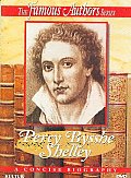 Famous Authors:percy Bysshe Shelley