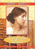 Famous Authors:virginia Woolf