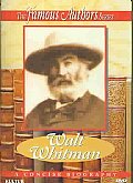 Famous Authors:walt Whitman