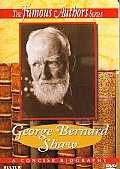 Famous Authors:george Bernard Shaw