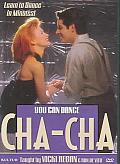 You Can Dance:Cha Cha