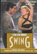 You Can Dance:Swing