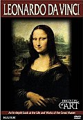 Discovery of Art:leonardo Da Vinci