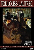 Discovery of Art:toulouse Lautrec