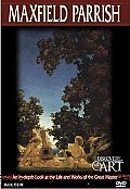 Discovery of Art:maxfield Parrish