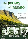 Poetry of Ireland