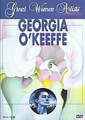 Georgia O'keefe (Great Women Artists)
