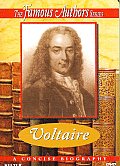Famous Authors:voltaire