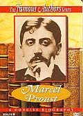 Famous Authors:marcel Proust