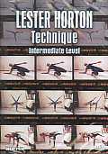Lester Horton Technique:Intermediate