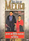 Art of Mexico Box Set