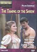 Taming of the Shrew