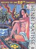Artists of the 20th Century: Henri Matisse