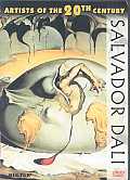 Artists of the 20th Century: Salvador Dali