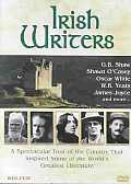 Irish Writers
