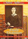 Famous Authors:emily Dickinson