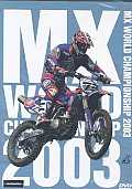 Mx World Championship 2003