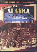 Discovering Alaska