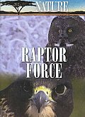 Nature:raptor Force