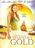 Legend of Tillamook's Gold