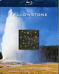 Scenic National Parks:yellowstone (Blu-ray)