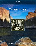 Scenic National Parks:yosemite (Blu-ray)