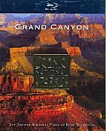 Scenic National Parks:grand Canyon (Blu-ray)