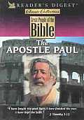 Great People of Bible:Apostle Paul