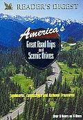 America's Great Road Trips & Scenic D