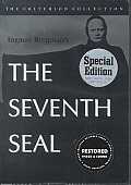 Seventh Seal Cover