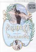 Children of Paradise Cover