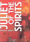 Juliet of the Spirits (Widescreen)