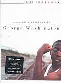 George Washington Cover