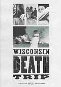 Wisconsin Death Trip Cover