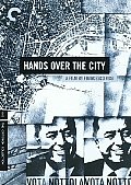 Hands Over the City (Widescreen)
